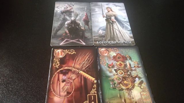 ПОДСКАЗКИ ТАРО , И ЛЕНОРМАН НА ❄️ 16 ФЕВРАЛЯ ❄️ 24 ГОД ❄️ смотреть онлайн