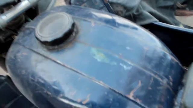 Обзор+мотоцикла+Днепр+ на один карбюратор! смотреть онлайн