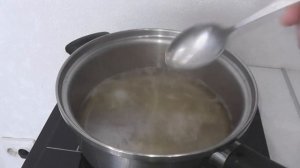 Сироп для пропитки коржей торта