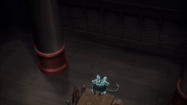 How AINZ Plans To Rule The Sorcerer Kingdom | OVERLORD Season 4 Episode 1 Cut Content смотреть онлайн