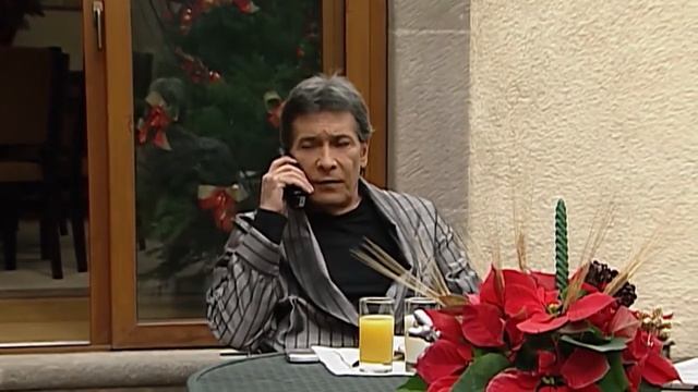 Rebelde | Terceira Temporada | Capítulo 01 - 26/11/2023 - Parte 1/2 (HD) смотреть онлайн