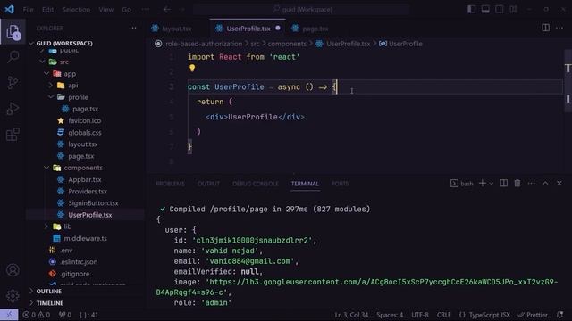 The Biggest Mistake in Server Components - Next.js смотреть онлайн