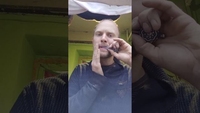 Варган намасте нота Си смотреть онлайн