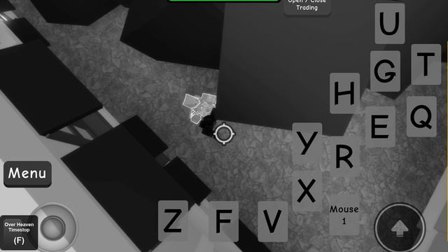 How to get tw oh in “in another time “ ROBLOX. смотреть онлайн