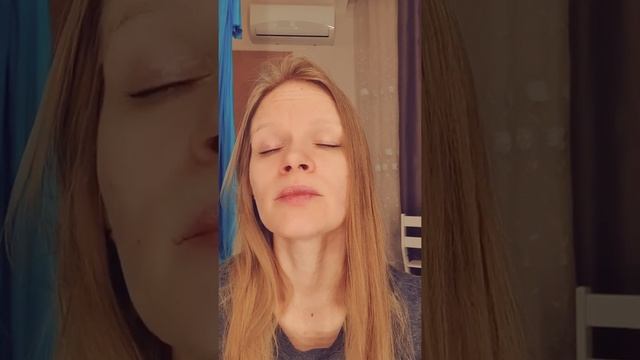 День 114 Интенсив Мой волшебный год с Медитацией для успокоения смотреть онлайн