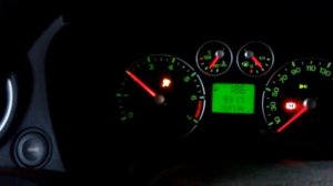 проверка двигателя на check engine форд фьюжн