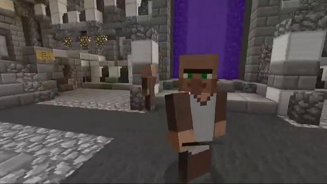 1 Апрельское Обновление в MineCraft от MOJANG 01.04.2014))