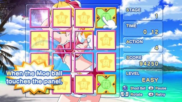Moe Mekuri 2.5　萌めくり2.5 смотреть онлайн