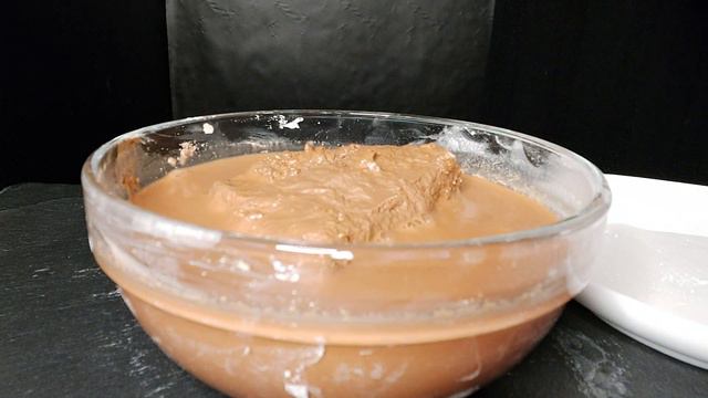 АСМР ~ 💦 Замачивание в шоколаде крем-брюле💦Мега-брусок смотреть онлайн