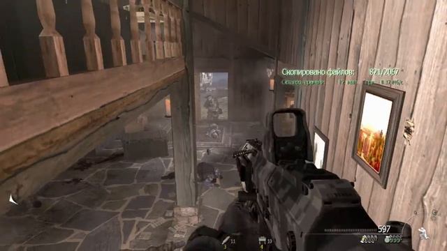 МОМЕНТ ИСТИНЫ ►Call of Duty Modern Warfare 2 Прохождение #7 смотреть онлайн