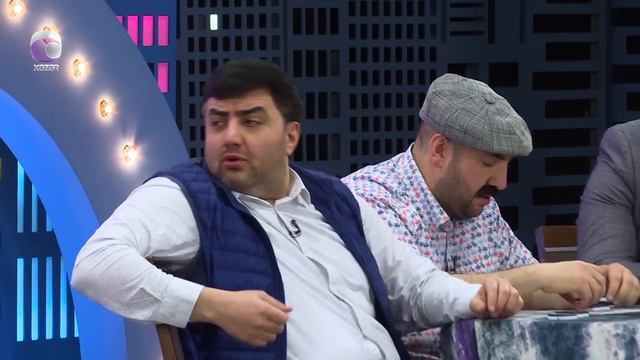 Komedixana 339-cu Bölüm 16.03.2024 смотреть онлайн