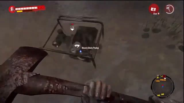 Dead Island Riptide Gameplay Walkthrough Part 10 - STALWART DEFENSE - Chapter 5 смотреть онлайн