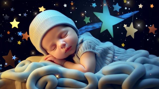 Брамс и Бетховен ♥ Успокаивающие детские колыбельные, чтобы перед сном было легче смотреть онлайн