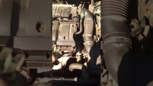 Не работают вентиляторы Ситроен