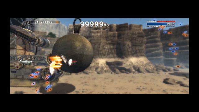 Sine Mora - Trainer - Cheathappens.com - HD Gameplay Trailer смотреть онлайн