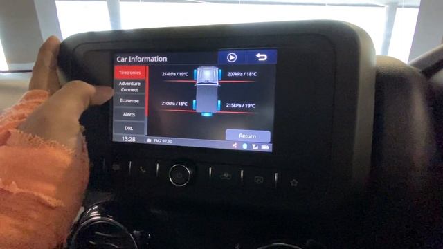 Mahindra Thar RWD 2023 Music System Review смотреть онлайн