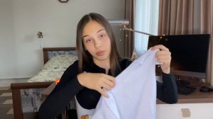 КАК БЫТЬ СТИЛЬНОЙ, ЕСЛИ НОСИШЬ КОРСЕТ ШЕНО?•|ОСЕННИЕ ПОКУПКИ ОДЕЖДЫ.