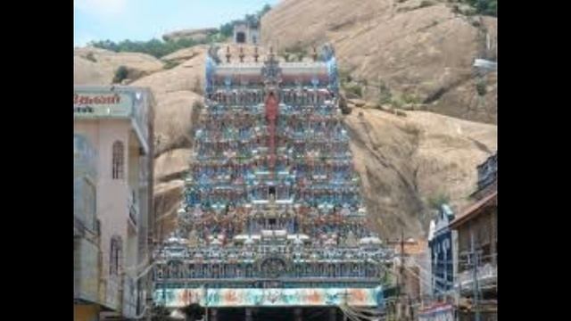 Tourist Places to visit in Madurai смотреть онлайн