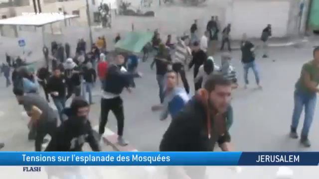 Propagande au journal de TV5 le 21/11/2014 смотреть онлайн