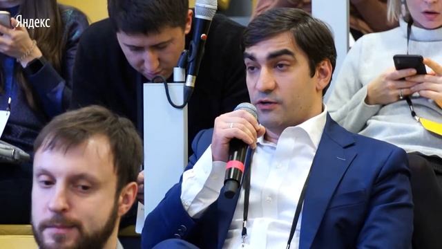 Возможности продвижения моделей на Яндекс.Маркете – Алексей Шафранов смотреть онлайн