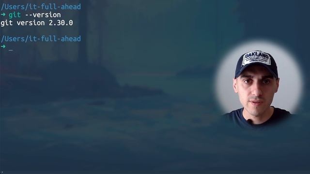 Git "How to" Series - How to initialise a Git repository? смотреть онлайн