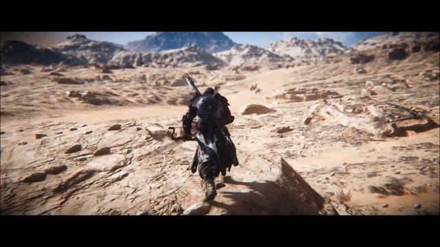 Graphics Mod ¦ Assassin's Creed Origins ¦ ReShade WIP смотреть онлайн