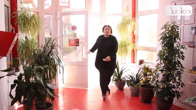 Маленькие приятности от Аско на 8 марта смотреть онлайн