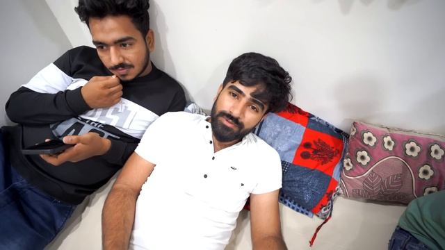 15 Days No Sleep Challenge | क्या बिना सोये इंसान जिंदा रह सकता है ? - Unbelievable смотреть онлайн