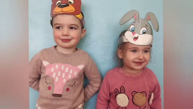 Сказка "Заюшкина избушка" смотреть онлайн