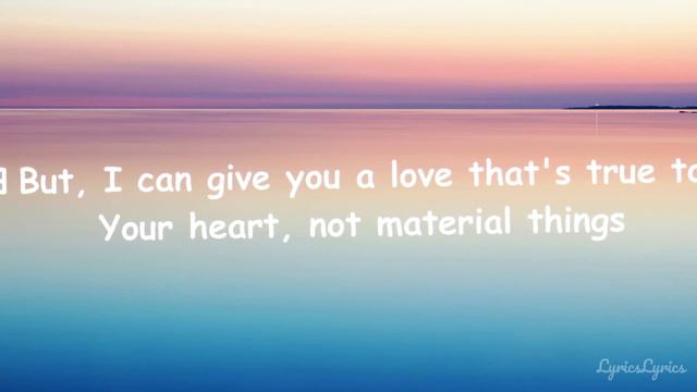 Victorious Cast - Song 2 You | Leon Thomas III & Victoria Justice | LyricsLyrics