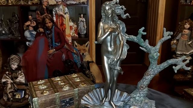 СКИНУТЬ СТАРОСТЬ... ДЛЯ ВСЕХ...РИТУАЛ ИНГИ ХОСРОЕВОЙ смотреть онлайн