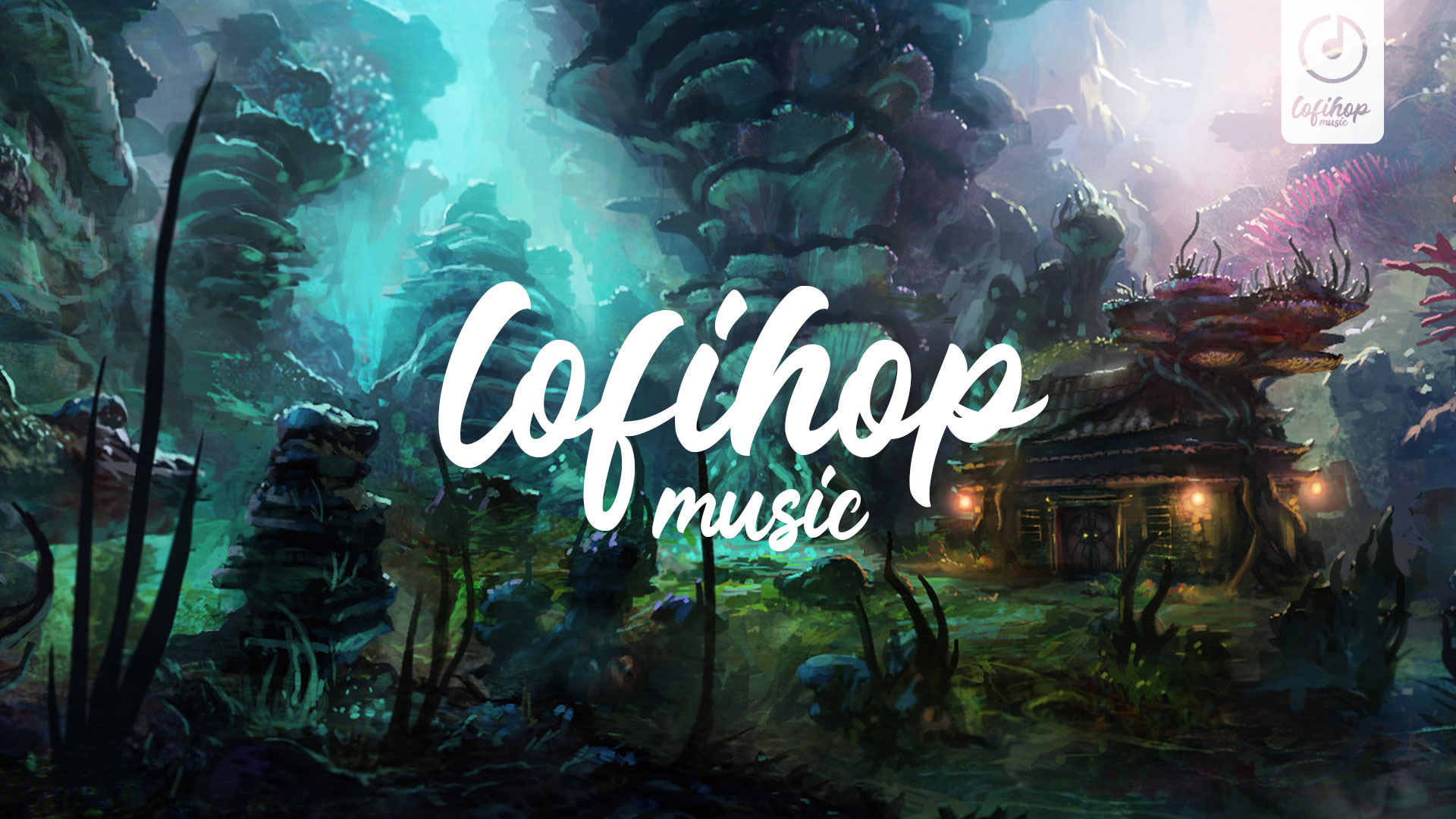 Ambulo - Sea Forest ?[lofi hip hop/relaxing beats] смотреть онлайн