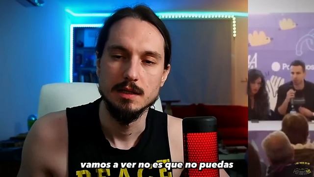 TIGRILLO reconoce sus BULOS porque le han PILLADO los Medios de Comunicación смотреть онлайн