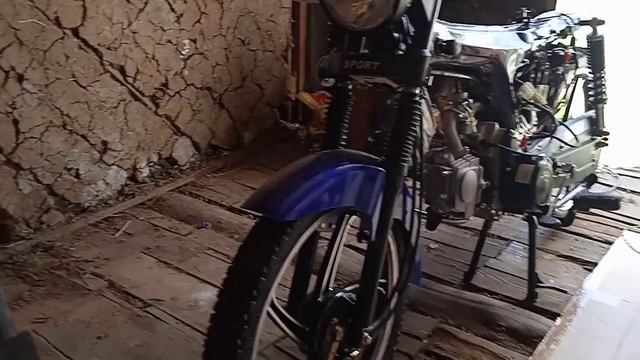 Я КУПИЛ АЛЬФУ СПОРТ! смотреть онлайн