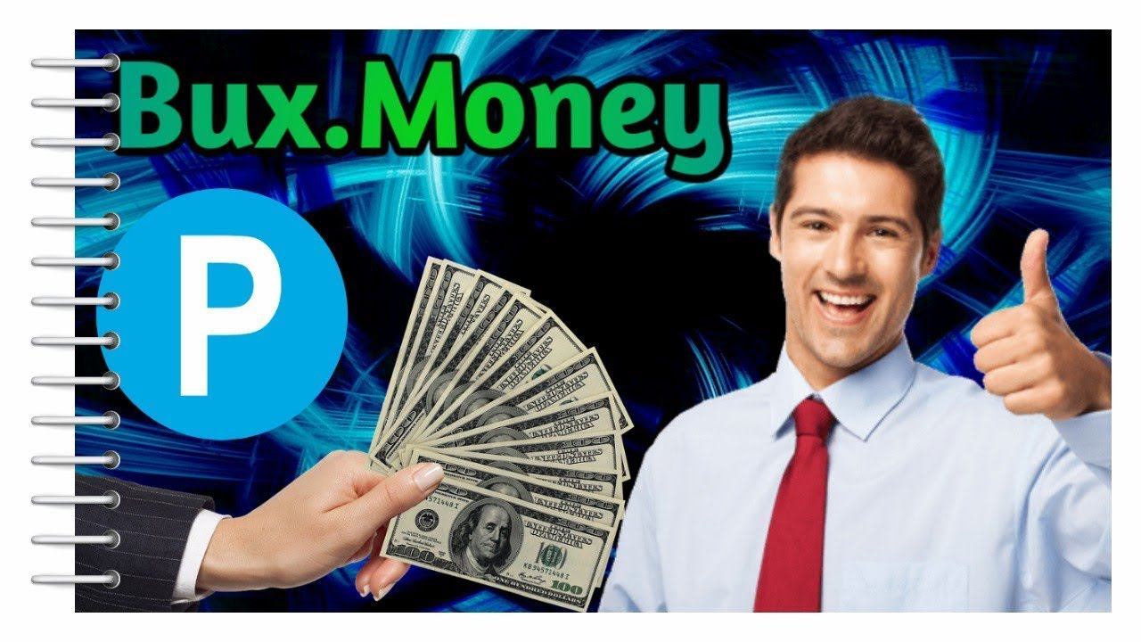 ПОЛНЫЙ ОБЗОР ДЛЯ ИСПОЛНИТЕЛЕЙ И ВЫВОД СРЕДСТВ С ПРОЕКТА BUX MONEY ЗА 25/10/2021 ОТ FANTOM58 смотреть онлайн