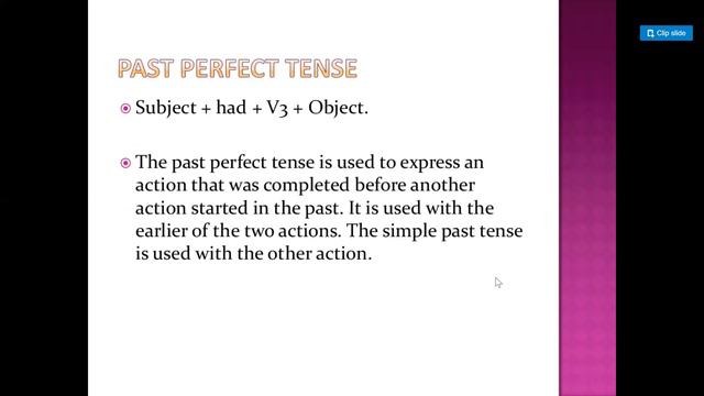 Learn Perfect Tense of all forms Past, Present and Future - Learn English with Noor Uzma смотреть онлайн
