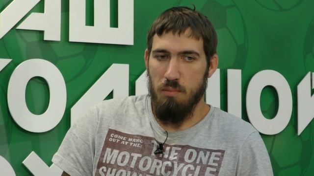 Гость программы НБФ - Павел Чичин смотреть онлайн