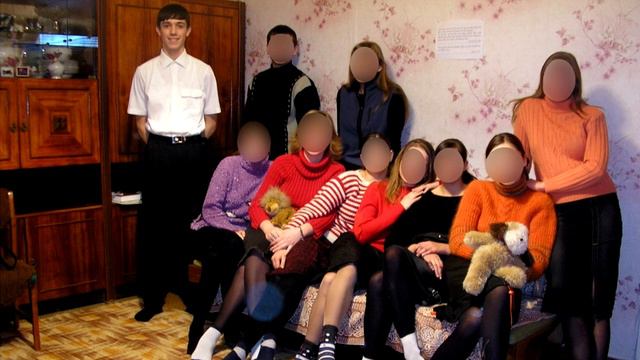 Мысли лидера ячейки ХВЕ (из христианского прошлого) смотреть онлайн