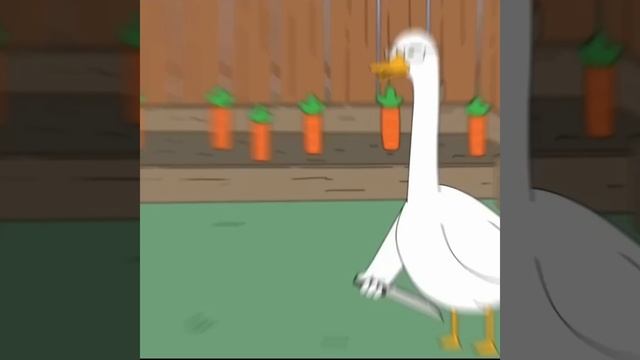 Мультик от Smart Bird Show ▶️Untitled Goose Game. Мочить садовника #kuplinovplay #smartbirdshow смотреть онлайн