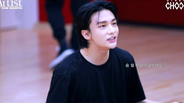 Hyunjin Clips Twixtor For Edits! #1