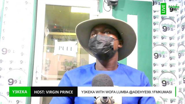 OH GHANA...Mr Kofi Antwi one of Islamic Senior High English teacher who was assaulted by the polic смотреть онлайн