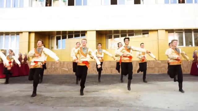 С Днем народного единства! смотреть онлайн