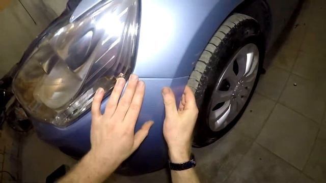 Пространство в интерьере