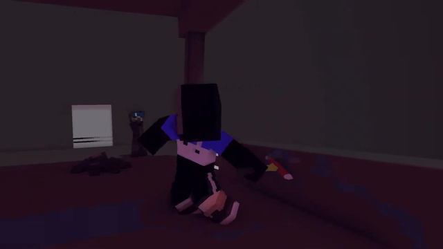 intro Nova MINECRAFT #2 смотреть онлайн