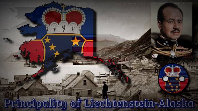 [HOI4 Kaiserredux] Franz Joseph II - Principality Of Liechtenstein-Alaska Custom Theme Music