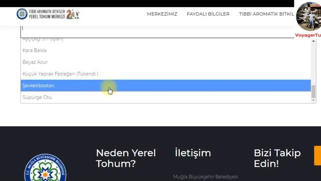 Muğla tohum takas dağıtım başladı смотреть онлайн