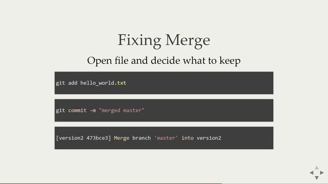 Intro to Version Control with Git and Github смотреть онлайн