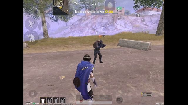 Как зайти в локальную комнату / Pubg Mobile - Metro Royale смотреть онлайн