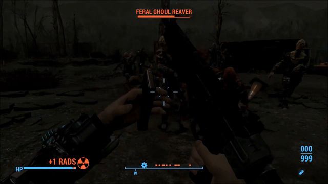 Fallout 4: Mod Showcase Episode 37: Assault MP5 & Alienware Pipboy- That doesn't add up! смотреть онлайн
