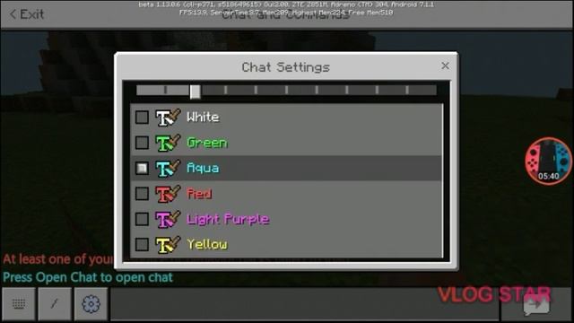 The New Minecraft Update 1.13 Beta!!! смотреть онлайн